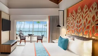 Hilton La Romana