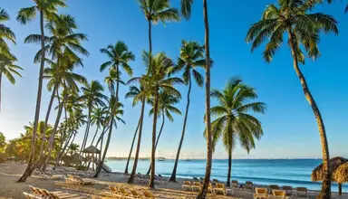 Hilton La Romana