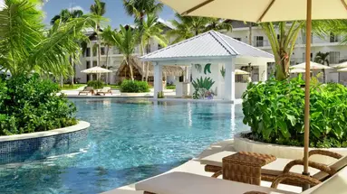 Hilton La Romana