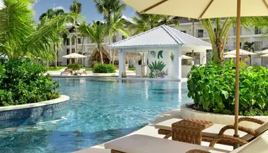 Hilton La Romana