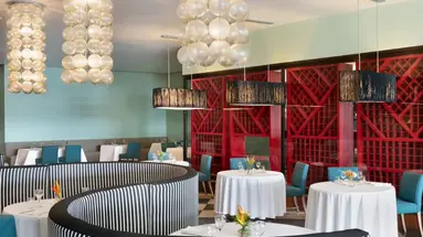 Hilton La Romana
