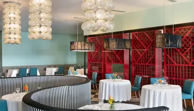Hilton La Romana