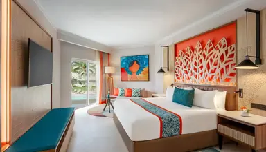 Hilton La Romana