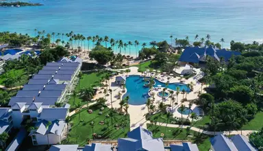 Hilton La Romana