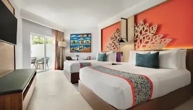 Hilton La Romana