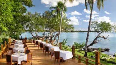 Hilton La Romana
