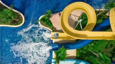 Hilton La Romana