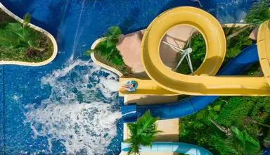 Hilton La Romana