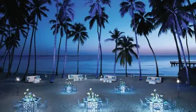Hilton La Romana