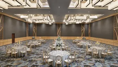 Hilton La Romana