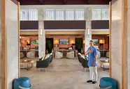 Hilton La Romana