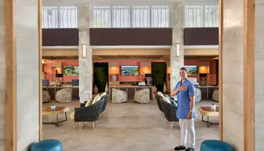 Hilton La Romana