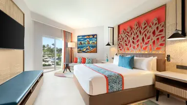 Hilton La Romana