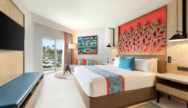 Hilton La Romana