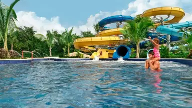 Hilton La Romana