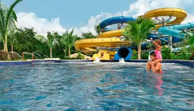 Hilton La Romana