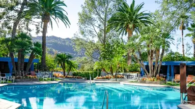 Hilton Los Angeles / Universal City