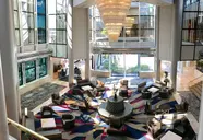Hilton Los Angeles / Universal City