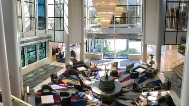 Hilton Los Angeles / Universal City