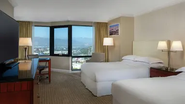 Hilton Los Angeles / Universal City