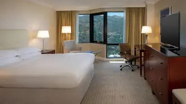 Hilton Los Angeles / Universal City