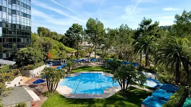 Hilton Los Angeles / Universal City