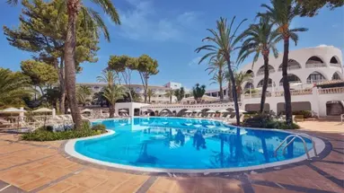 Hilton Mallorca Galatzo