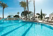 Hilton Mallorca Galatzo