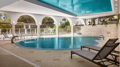 Hilton Mallorca Galatzo