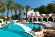 Hilton Mallorca Galatzo