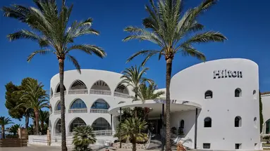 Hilton Mallorca Galatzo