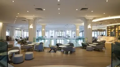 Hilton Malta