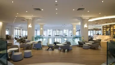 Hilton Malta