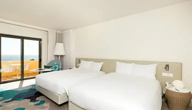 Hilton Malta