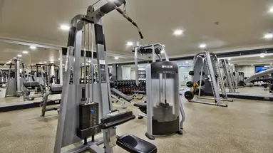 Hilton Malta