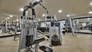 Hilton Malta