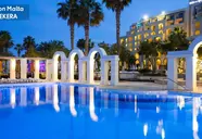 Hilton Malta