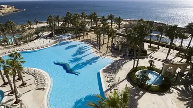 Hilton Malta