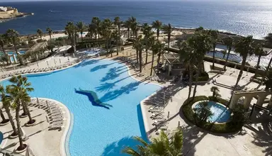Hilton Malta