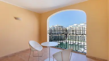 Hilton Malta