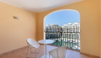 Hilton Malta