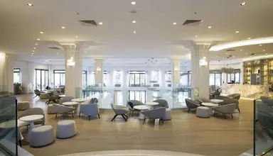 Hilton Malta