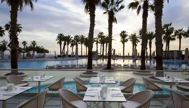 Hilton Malta