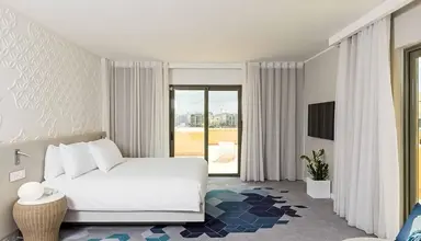 Hilton Malta