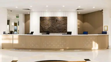 Hilton Malta