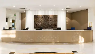 Hilton Malta