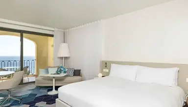 Hilton Malta