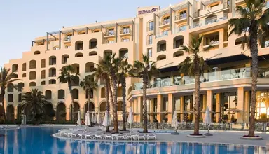 Hilton Malta