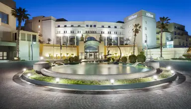 Hilton Malta