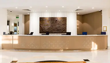 Hilton Malta